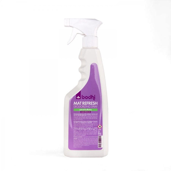 Yogamatta Refresh Deodorising Spray, 500 ml