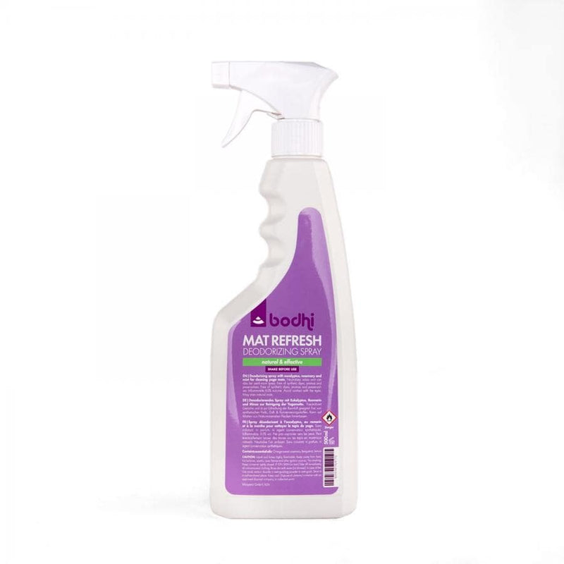Yogamatta Refresh Deodorising Spray, 500 ml