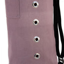 Yogamatta väska canvas