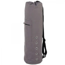 Yogamatta väska canvas