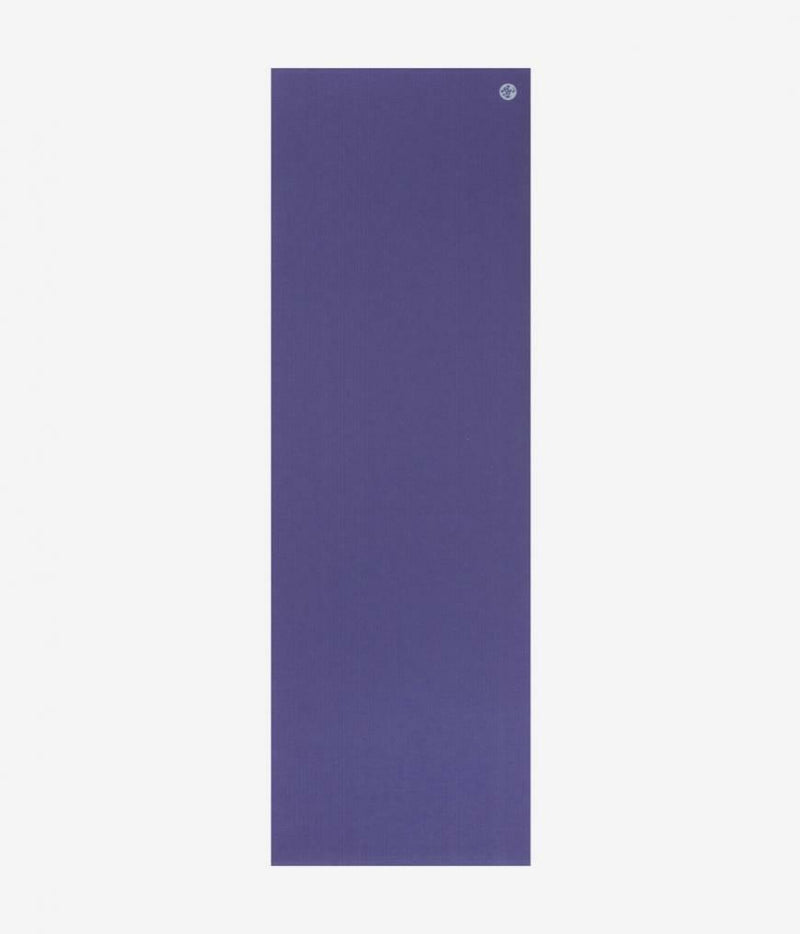 PROlite, yogamatta, 200 cm (många färger)