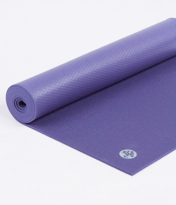 PROlite, yogamatta, 200 cm (många färger)