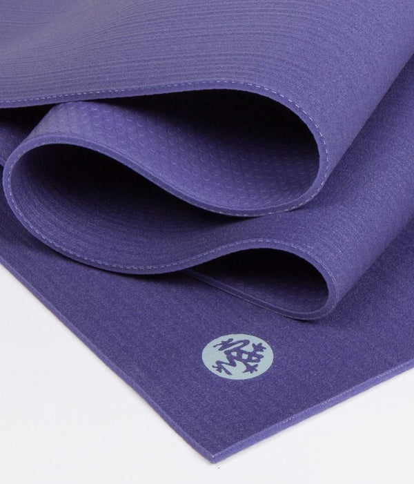 PROlite, yogamatta, 200 cm (många färger)