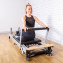 C8 Pro Pilates Reformer