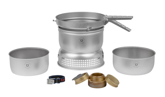 Storm Spis 25-21 ULD