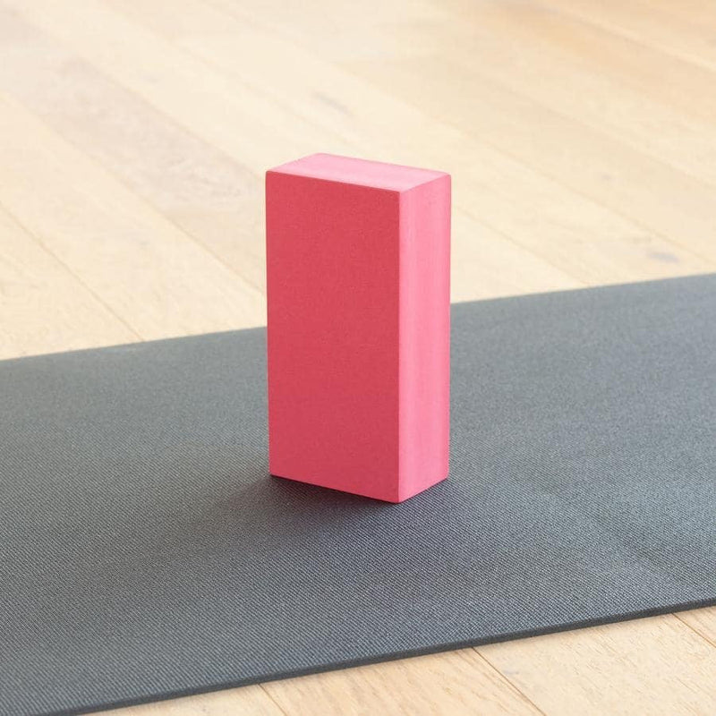 Bodhi - Yoga Block Asana, 7 färger