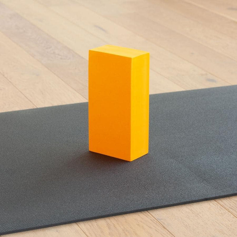 Bodhi - Yoga Block Asana, 7 färger