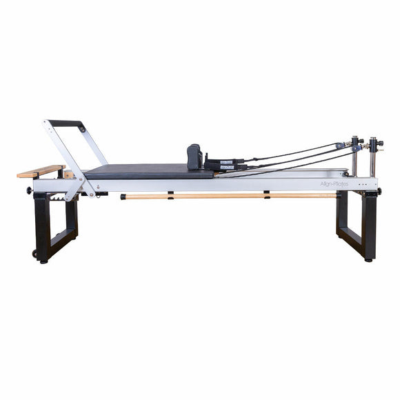 A8 Pro Pilates Reformer