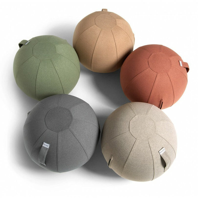 VLUV - SOVA Sittboll, 65 cm