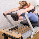 A8 Pro Pilates Reformer och Half Cadillac Bundle