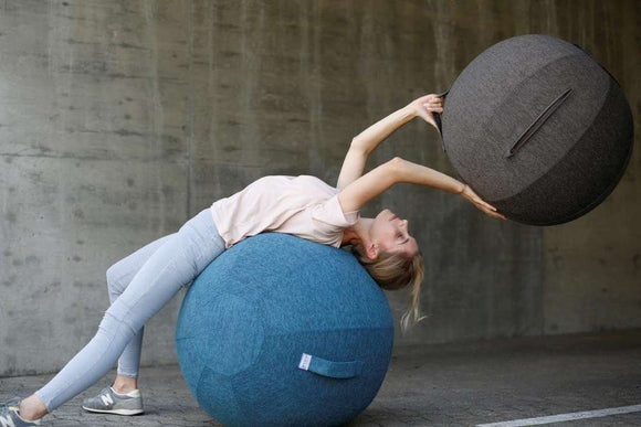 VLUV - STOV Sittboll, 65 cm