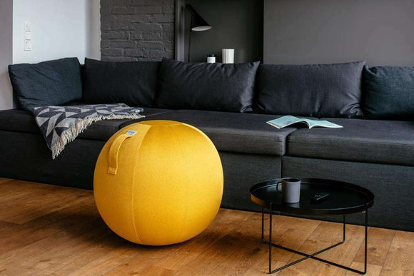 VLUV - LEIV Sittboll, 55 cm