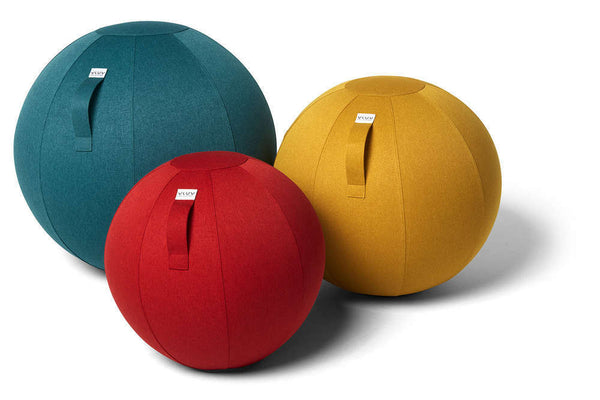 VLUV - LEIV Sittboll, 65 cm