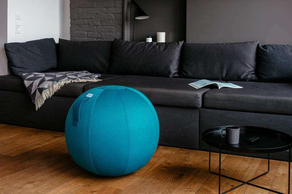 VLUV - LEIV Sittboll, 65 cm