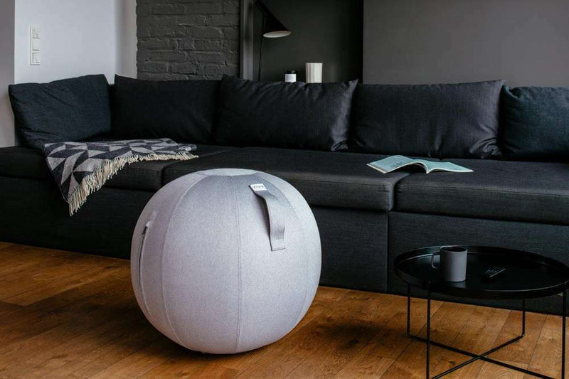 VLUV - LEIV Sittboll, 75 cm