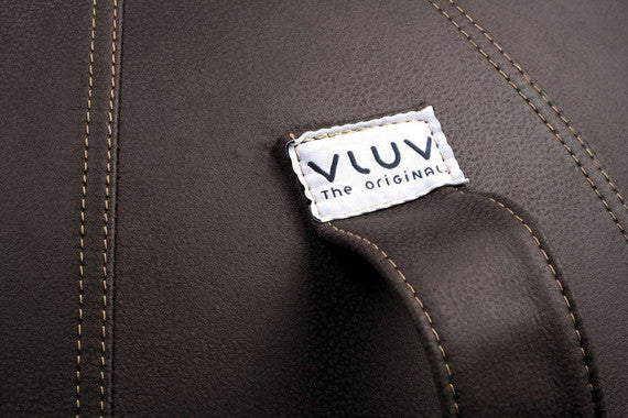 VLUV - VEEL, Sittboll, 75 cm