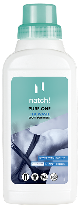 Pure One, tvättmedel, 500 ml