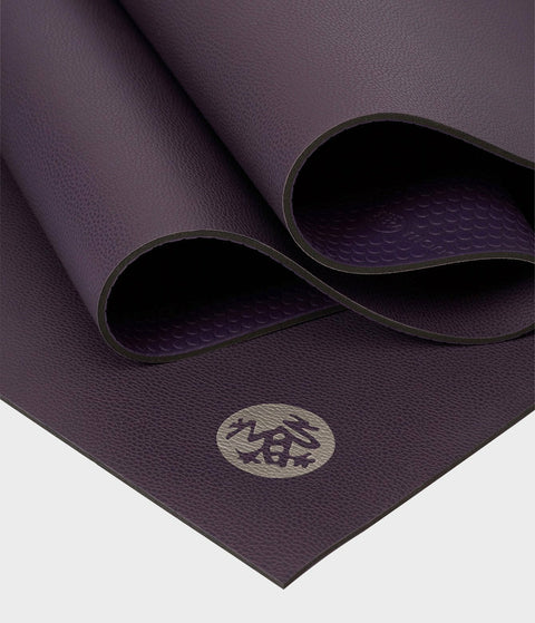 GRP® Lite hotyogamatta, 4 mm