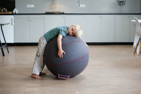 VLUV - VELT, Sittboll, 65 cm