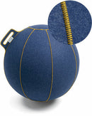 VLUV - VELT, Sittboll, 75 cm