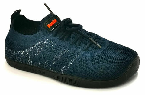 Salla Kids Marinblå