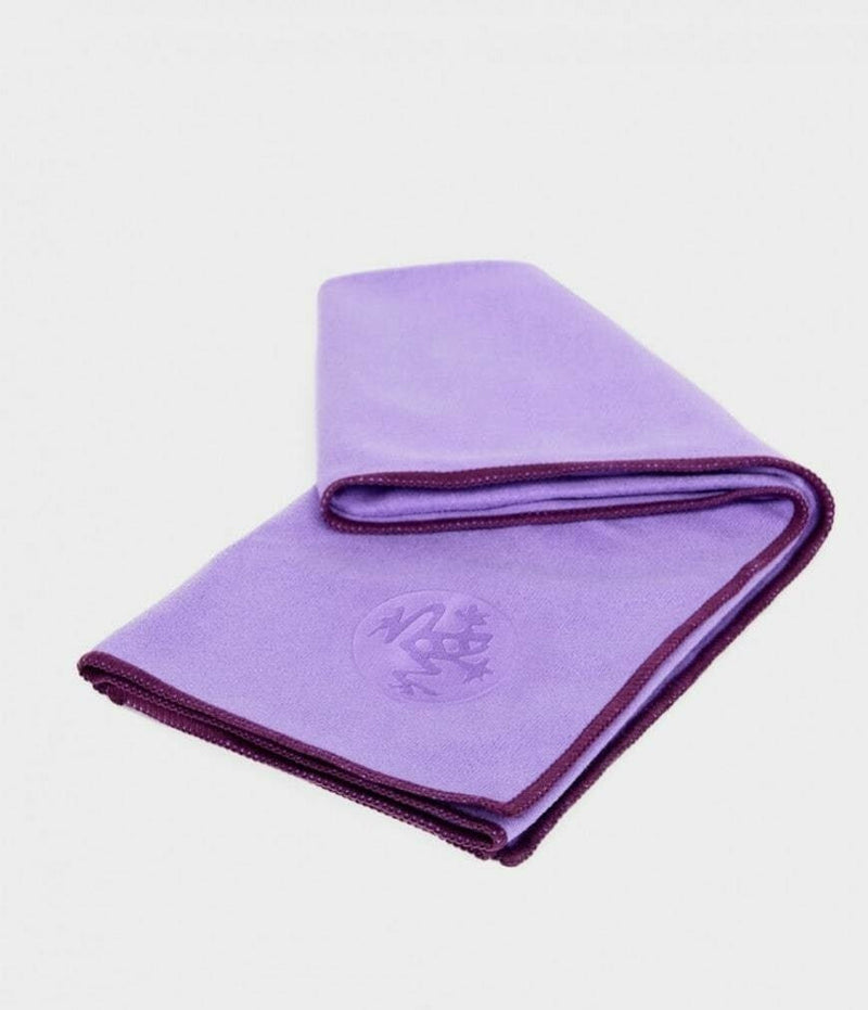 eQua® handyogahandduk (många färger)