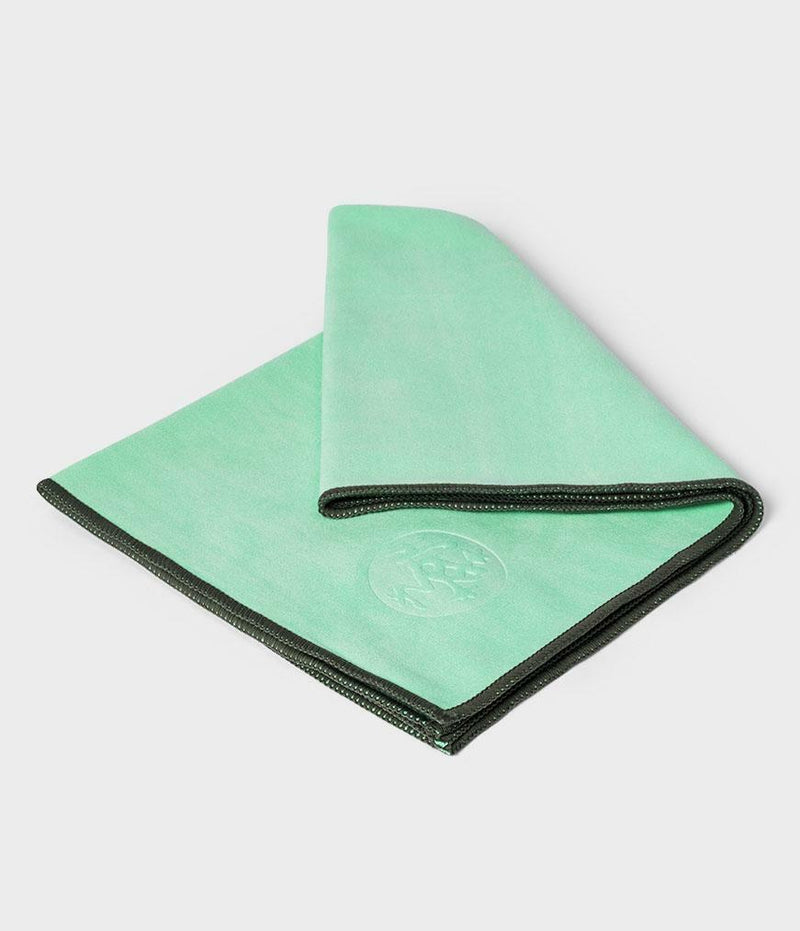 eQua® handyogahandduk (många färger)