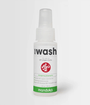 Mat Wash Resespray för alla yogamattor, 59 ml