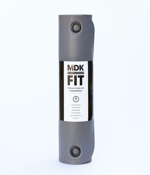 MDK FIT® fitnessmatta, 8 mm