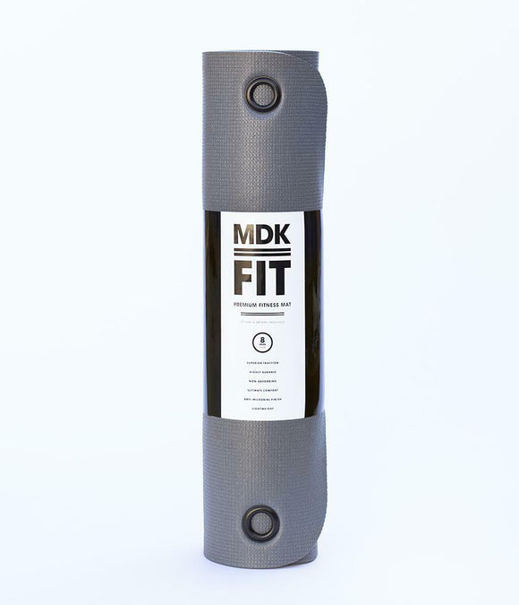 MDK FIT® fitnessmatta, 8 mm