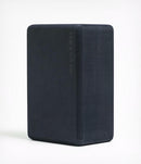 Återvunnet skumblock, åska