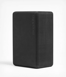 Återvunnet skumblock, åska