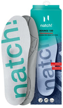 Bounce 100 Performance innersula (storlek 36-46)