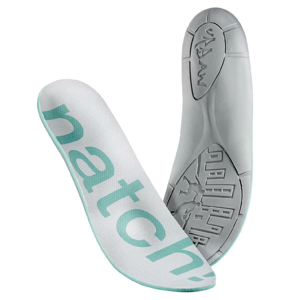 Bounce 100 Performance innersula (storlek 36-46)
