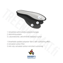 Fresh Active, (storlek 36-48)