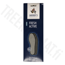 Fresh Active, (storlek 36-48)