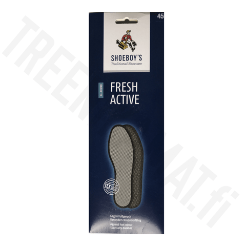 Fresh Active, (storlek 36-48)