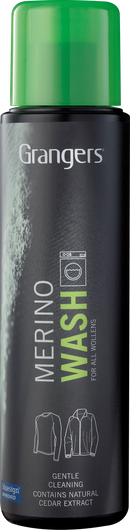 Grangers - Merinotvätt, 300 ml