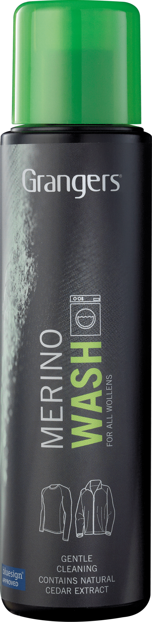 Grangers - Merinotvätt, 300 ml