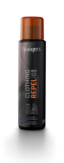 ClothingRepel + PerformanceWash