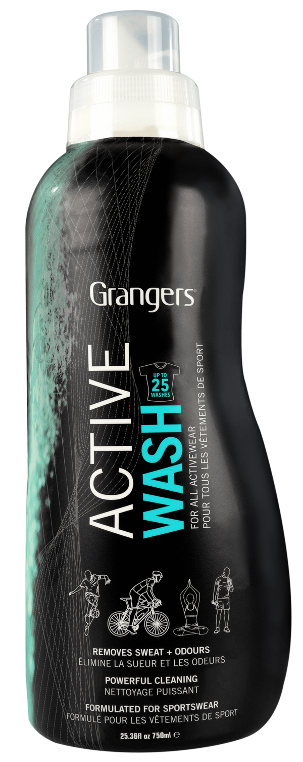 Aktiv tvätt 750 ml