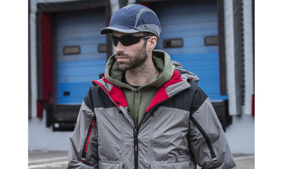 Iluka glasögon, rök