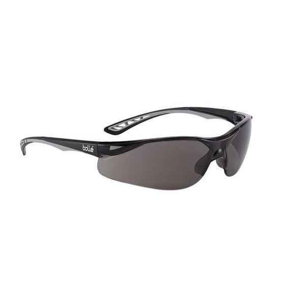 Iluka glasögon, rök