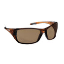 Voodoo glasögon, bruna