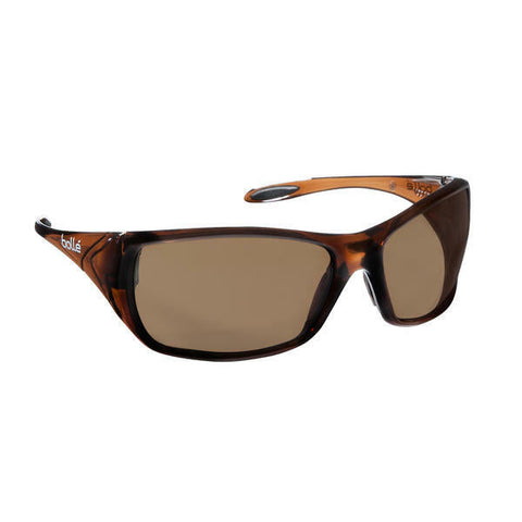 Voodoo glasögon, bruna