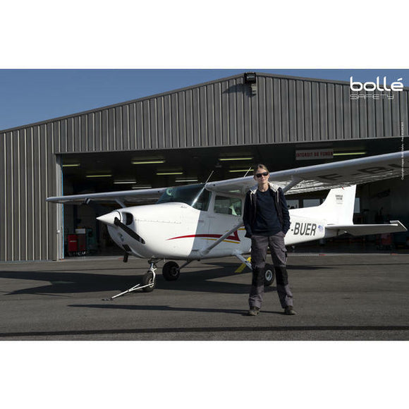 Voodoo glasögon, bruna