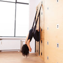 Yoga Wall™ - Yoga Väggset björk, lackerad