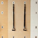 Yoga Wall™ - Yoga Väggset björk, lackerad