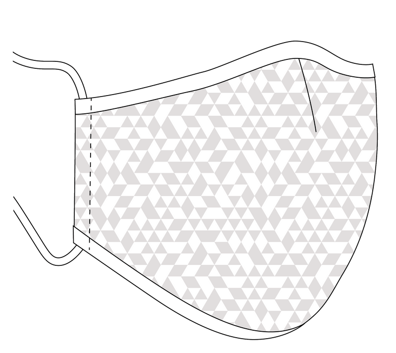 BNS ansiktsmasker