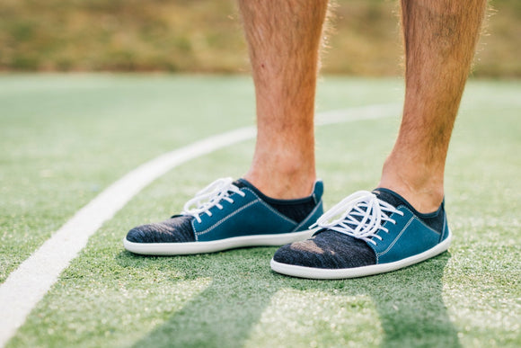 Barfotaskor - Be Lenka - Ace